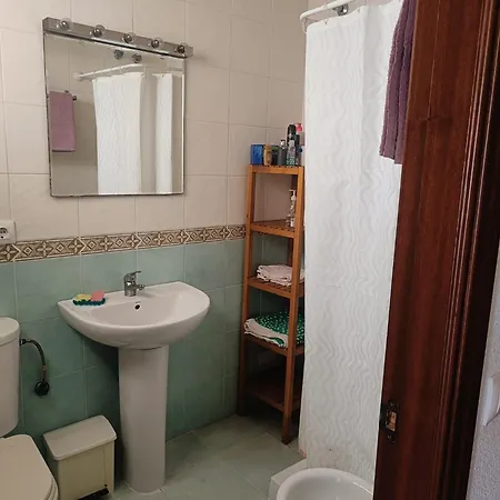 Apartment El Rincon De Llanos