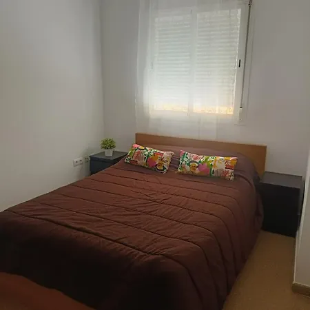 El Rincon De Llanos Appartamento