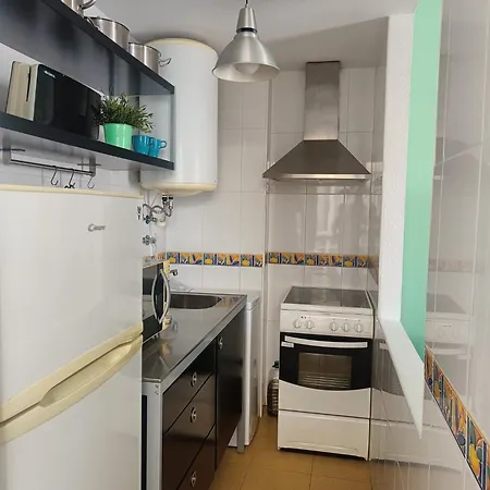 Appartamento El Rincon De Llanos *